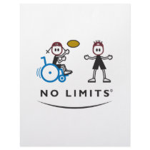 Special Rugby Girl Letterhead