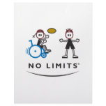 Special Rugby Girl Letterhead