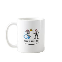 Special Rugby Girl mugs by frengi Special Rugby Girl mugs