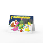 special Step daughter cards
