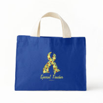 Special Teacher bags by MishMoshTees Special Teacher bags