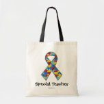 Special Teacher Bag