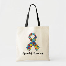 Special Teacher Bag