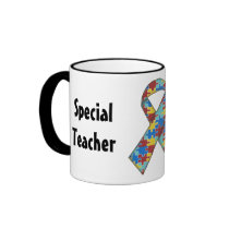 Special Teacher mugs by MishMoshTees Special Teacher mugs