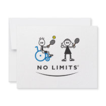 Special Tennis Boy Invite