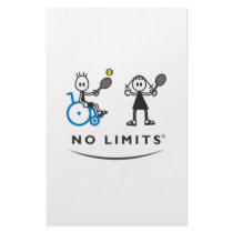 Special Tennis Boy Stationery Paper