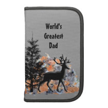 Special Thanks for Dad Planner