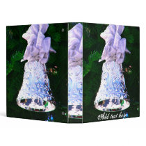Special Times_ Avery Binder by ELENNE Special Times_ Avery Binder