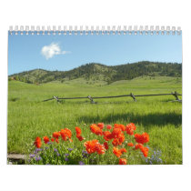 Special Vacation Places Calendars