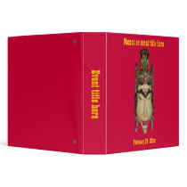 Special Vacations Photo or  Memory Album Binders