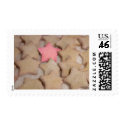 Special Valentine stamp