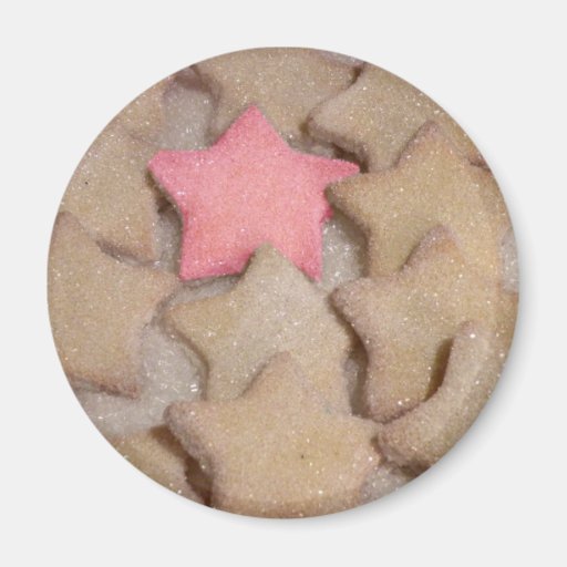 Special Valentine Refrigerator Magnet