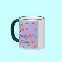 Special Valentines Mug