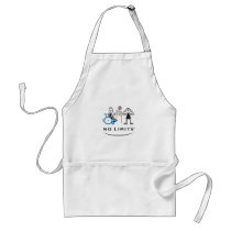 Special Volleyball Boy aprons by frengi Special Volleyball Boy aprons