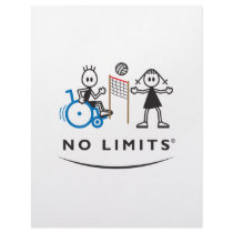 Special Volleyball Boy letterhead by frengi Special Volleyball Boy letterhead