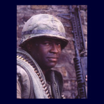 Specialist Vietnam War posters