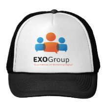 Specialists in Digital Marketing Hats