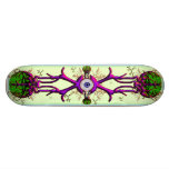 SPECIES-11 SKATE BOARD DECK