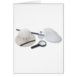 SpecimenCollection082810 Greeting Cards