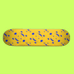 Specked out Skateboard skateboards