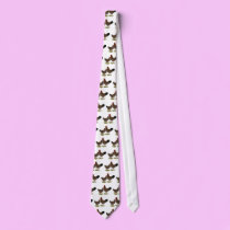 Speckled Sussex Chickens ties