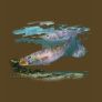 Speckled Trout Feeding