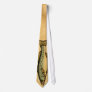 Speckled Trout Custom Tie