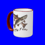 Specks&Reds Mug