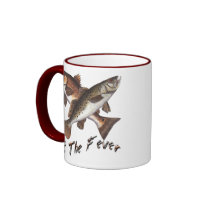 Specks&Reds Mug