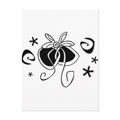 Specl001 Bow Postcard