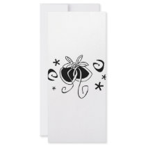 Specl001 Bow rack cards