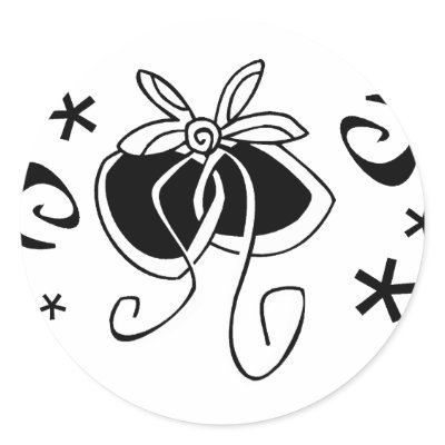 Specl001 Bow Stickers