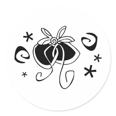 Specl001 Bow stickers