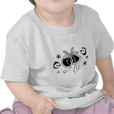 Specl001 Bow Tshirts