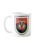 SpecOps Cmd - 112th Signal Bn - Airborne 2 Mugs