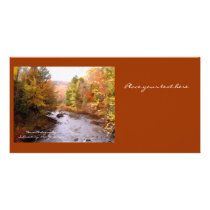 Spectacle in Speculator Photocard by terraphotography Spectacle in Speculator Photocard