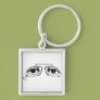 Spectacles Keychains Spectacles Keychains