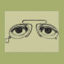 Spectacles Post Cards Spectacles Post Cards
