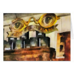 Spectacles Shop Cards