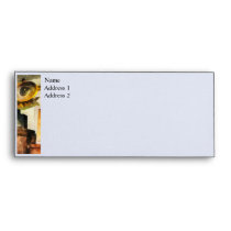 Spectacles Shop envelopes