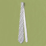 Spectacles Custom Ties
