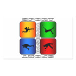 Spectacular Baseball Rectangle Sticker