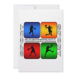 Spectacular Basketball Custom Invites