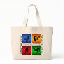 Spectacular BMX Bag