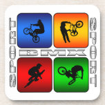 Spectacular BMX Coasters