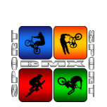 Spectacular BMX Tshirt