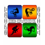 Spectacular BMX Tshirt