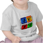 Spectacular BMX Shirts