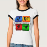 Spectacular BMX T Shirts