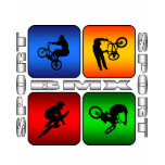 Spectacular BMX T-shirt